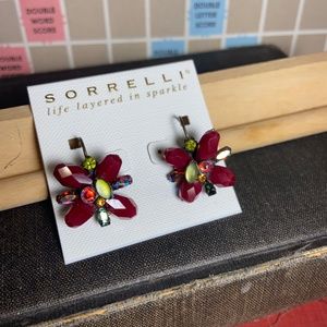 Sorrelli Earrings